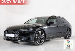 Audi A6 V (C8) 40 TDI quattro S Line Avant 2.0 40 TDI quattro S Line Avant (204KM)Wyświetlacz