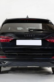 Audi A6 V (C8) 40 TDI quattro S Line Avant 2.0 40 TDI quattro S Line Avant (204KM)Wyświetlacz-2