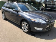 Ford Mondeo VII 140KM*Titanium*z Niemiec*Rata380zł