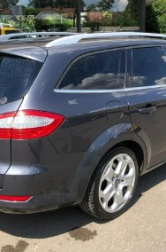 Ford Mondeo VII 140KM*Titanium*z Niemiec*Rata370zł-2