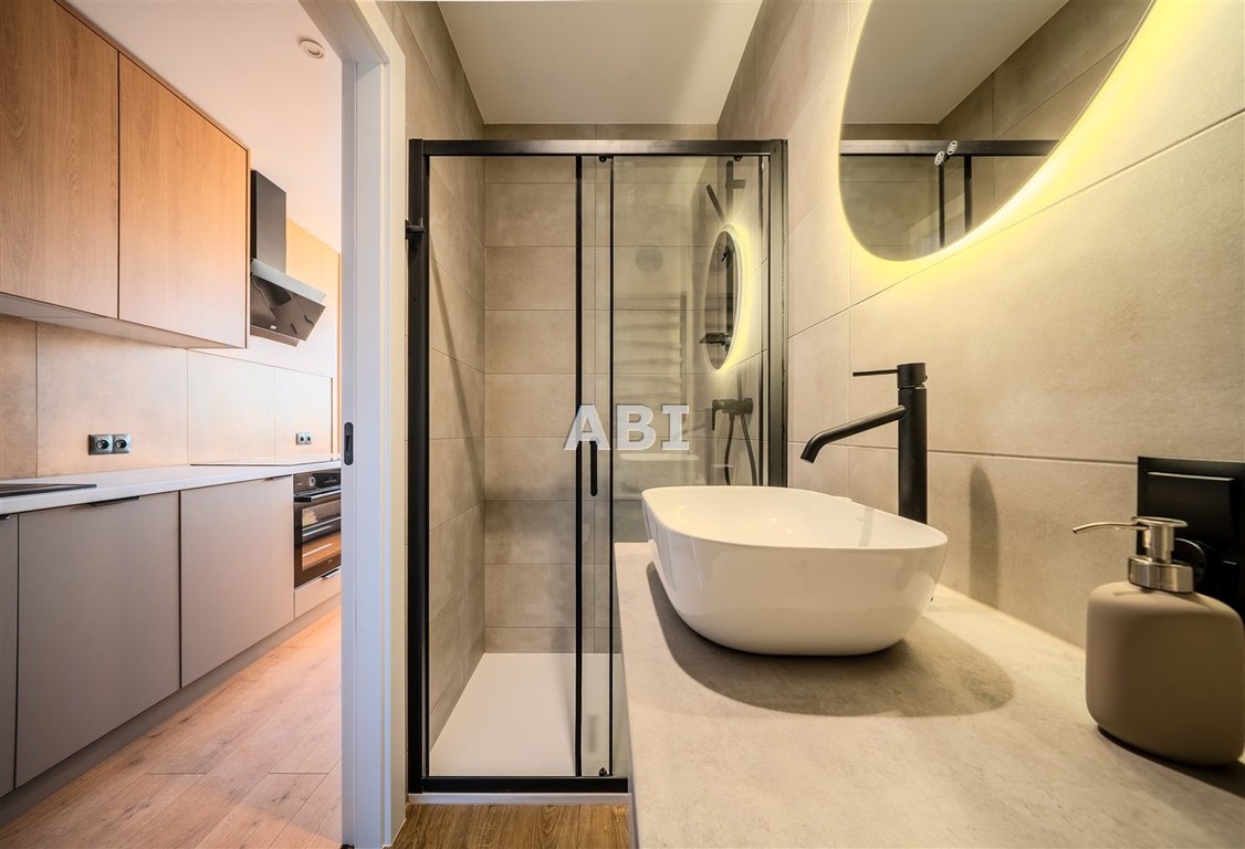 Kawalerka na wynajem, 16 m² Śródmieście, Władysława Reymonta