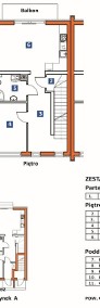 Nowe 4-pokojowe z ogrzewaniem podłogowym-4