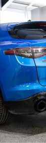 Alfa Romeo Stelvio 2.0 Turbo Veloce Q4 2.0 Turbo Veloce Q4 (280KM) Dach przeszklony, rozsuwany-4