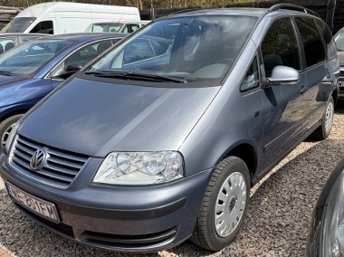 7 Osobowy - 1.9 TDI  115 KM - doinwestowany  Uczciwy przebieg-1