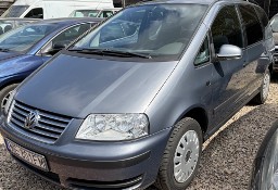 Volkswagen Sharan I 7 Osobowy - 1.9 TDI 115 KM - doinwestowany Uczciwy przebieg