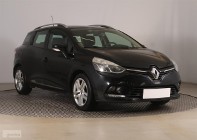 Renault Clio IV , GAZ, Navi, Klima, Tempomat, Podgrzewane siedzienia