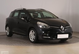 Renault Clio IV , GAZ, Navi, Klima, Tempomat, Podgrzewane siedzienia
