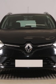 Renault Clio IV , GAZ, Navi, Klima, Tempomat, Podgrzewane siedzienia-2