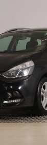 Renault Clio IV , GAZ, Navi, Klima, Tempomat, Podgrzewane siedzienia-3