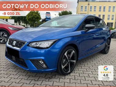 SEAT Ibiza V FR 1.0 TSI DSG Fr 1.0 TSI 115KM DSG-1