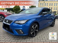 SEAT Ibiza V FR 1.0 TSI DSG Fr 1.0 TSI 115KM DSG