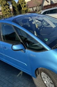Citroen C4 Picasso I Niezawodna i mocna benzyna/ESP/Klimatronik/Zadbany/Isofix-2