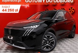 Peugeot 5008 II GT Exclusive S&amp;S e-DCS6 1.2 PureTech mHEV GT Exclusive e-DCS6 1.2 PureTech