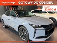 DS Jules Verne eDCS6 1.2 mHEV N°4 Jules Verne eDCS6 1.2 mHEV 145KM / DS
