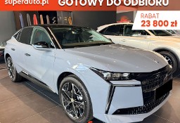 DS Jules Verne eDCS6 1.2 mHEV N°4 Jules Verne eDCS6 1.2 mHEV 145KM / DS