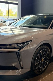 DS Jules Verne eDCS6 1.2 mHEV N°4 Jules Verne eDCS6 1.2 mHEV 145KM / DS-2