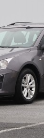 Chevrolet Cruze , Klimatronic, Tempomat, Parktronic-3