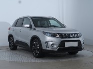 Suzuki Vitara II , 1. Właściciel, Serwis ASO, Automat, Skóra, Navi,