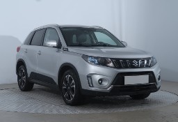 Suzuki Vitara II , 1. Właściciel, Serwis ASO, Automat, Skóra, Navi,