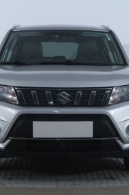 Suzuki Vitara II , 1. Właściciel, Serwis ASO, Automat, Skóra, Navi,-2