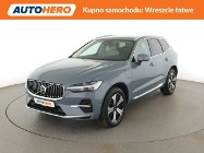 Volvo XC60 II FV23% PHEV 4x4 jasne skóry virtual cocpit full LED panorama el. fote