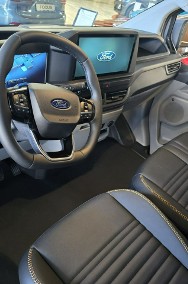 Ford Transit Transit Custom Trail 170KM 4x4 Matrix LED Kamera 360 Hak Super Cena-2