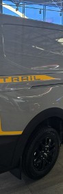 Ford Transit Transit Custom Trail 170KM 4x4 Matrix LED Kamera 360 Hak Super Cena-3