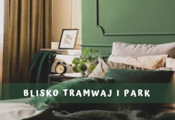 Nowe mieszkanie Wrocław Tarnogaj, ul. Klimasa