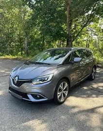 1,2 TCE 130KM, niski przebieg, bogata wersja BOSE EDITION