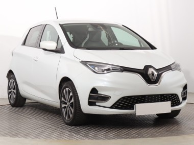Renault Zoe , Salon Polska, 1. Właściciel, Serwis ASO, Automat, VAT 23%,-1