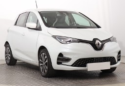 Renault Zoe , Salon Polska, 1. Właściciel, Serwis ASO, Automat, VAT 23%,