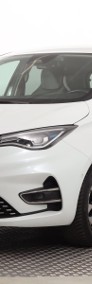 Renault Zoe , Salon Polska, 1. Właściciel, Serwis ASO, Automat, VAT 23%,-3