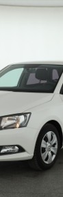 Skoda Fabia III , Salon Polska, Serwis ASO, Klima-3