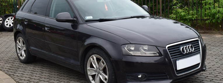 Sportback (5-drzwi) | 2010 r. | 2.0 TDI (140 KM) | Skóry-1