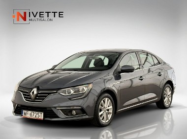 Renault Megane IV 1,5 DCI(115 KM) Intens Salon PL F-Vat-1