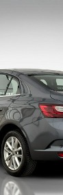 Renault Megane IV 1,5 DCI(115 KM) Intens Salon PL F-Vat-4