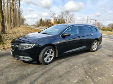 2,0 170km, 193tys. recaro, wszystko sprawne-1