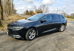 Opel Insignia 2,0 170km, 193tys. recaro, wszystko sprawne