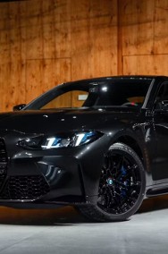 BMW M4 M4 Competition M xDrive Competition M xDrive 3.0 (530KM)| Aktywna wentylacja-2