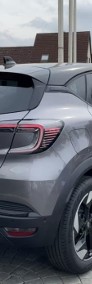 Renault Captur Techno 1.3 TCe mHEV EDC Techno 1.3 TCe mHEV EDC 140KM / pakiet infotainment-3