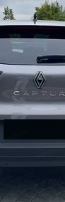 Renault Captur Techno 1.3 TCe mHEV EDC Techno 1.3 TCe mHEV EDC 140KM / pakiet infotainment-4