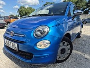 Fiat 500 Super stan* Mały przebieg* Koła zima