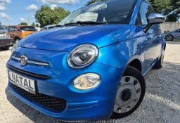 Fiat 500 Super stan* Mały przebieg* Koła zima