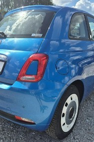 Fiat 500 Super stan* Mały przebieg* Koła zima-2