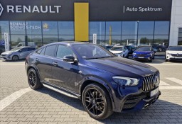 Mercedes-Benz Klasa GLE W167 AMG GLE Coupe 53 4-Matic Ultimate