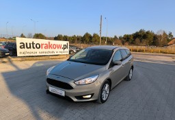 Ford Focus III