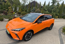 MG Inny 4 Comfort elektryczny 204KM 2024r Stan perfekcyjny! Możliwa zamiana!