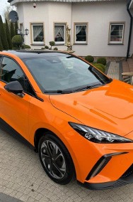 4 Comfort elektryczny 204KM 2024r Stan perfekcyjny! Możliwa zamiana!-2