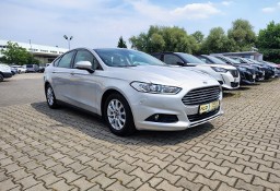 Ford Mondeo VIII 2.0 TDCi 150 KM Trend