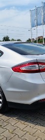 Ford Mondeo VIII 2.0 TDCi 150 KM Trend-3